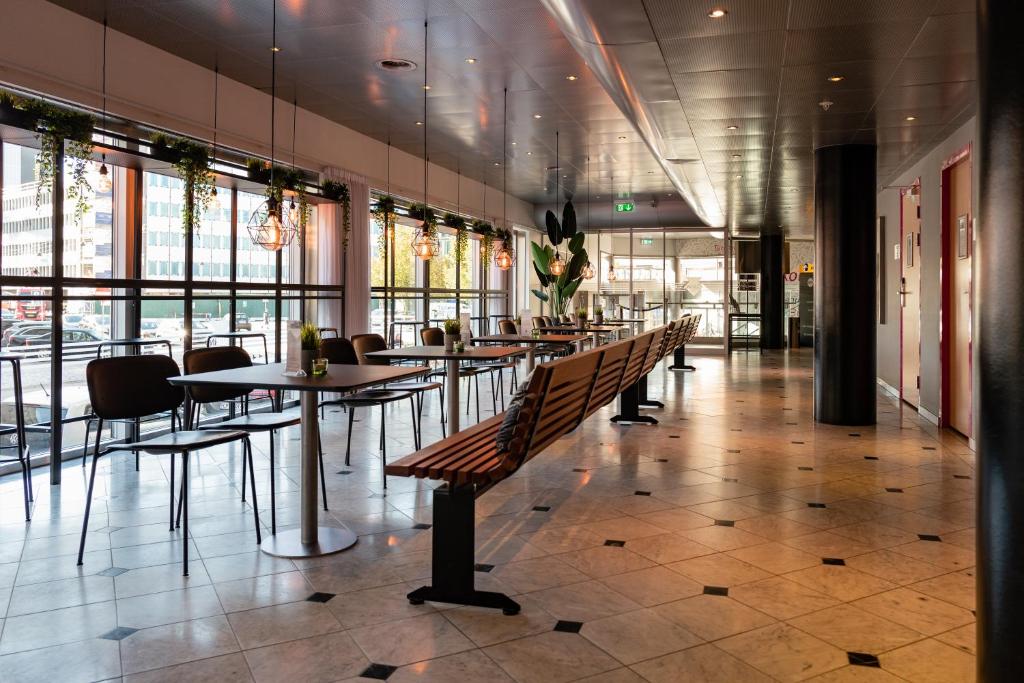 Cabinn City - Resim 18