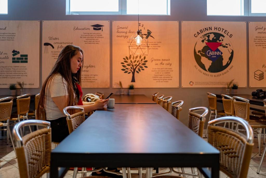 Cabinn City - Resim 20