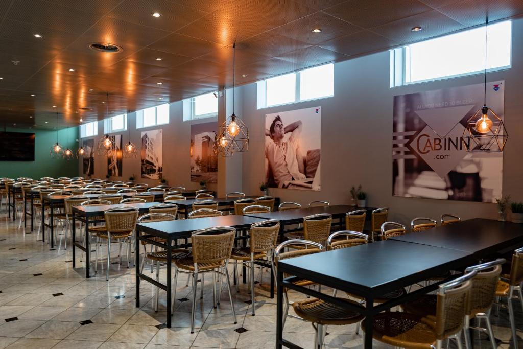 Cabinn City - Resim 8