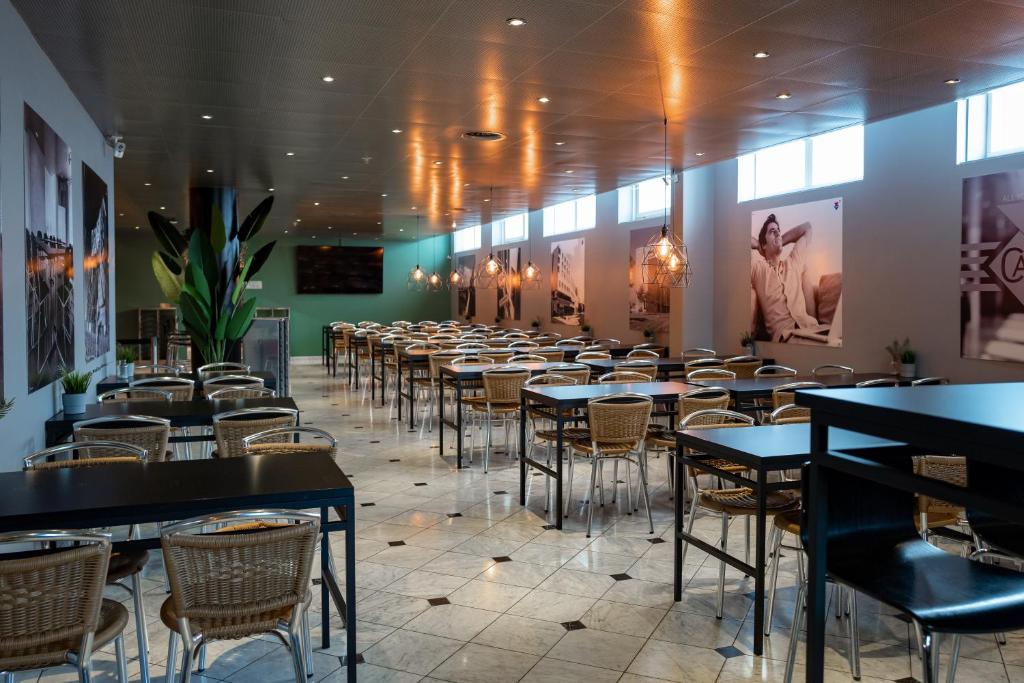 Cabinn City - Resim 3