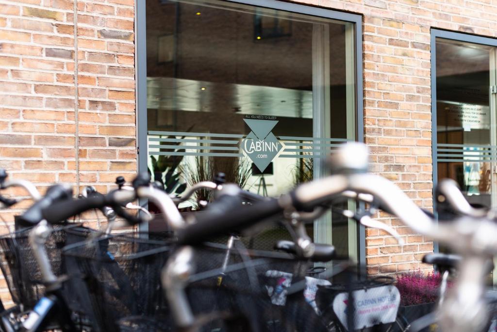 Cabinn City - Resim 22