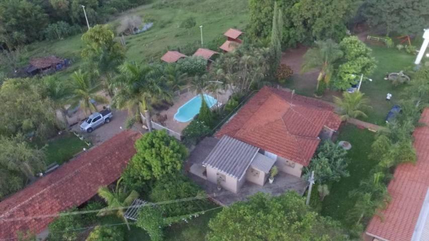  Pousada 2 Corações