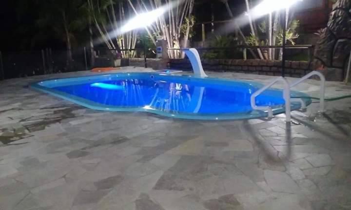  Pousada 2 Corações