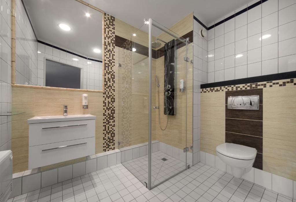 Express Kraków Hotel - Resim 2