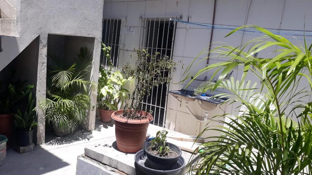  BELLA HOSPEDAGEM - SUA CASA EM RECIFE!!!