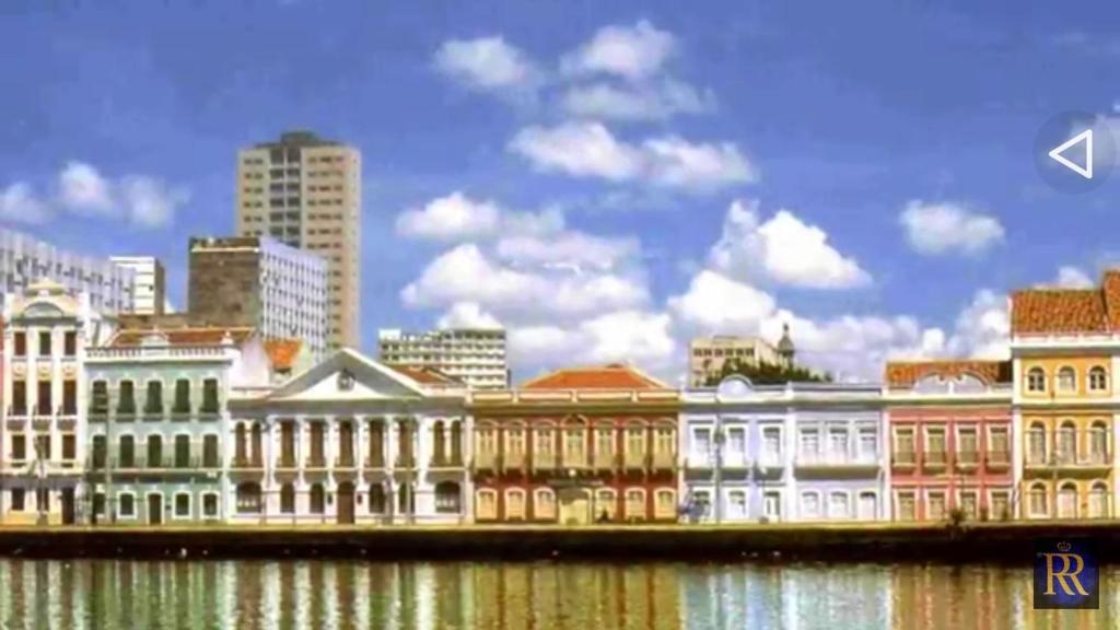  BELLA HOSPEDAGEM - SUA CASA EM RECIFE!!!