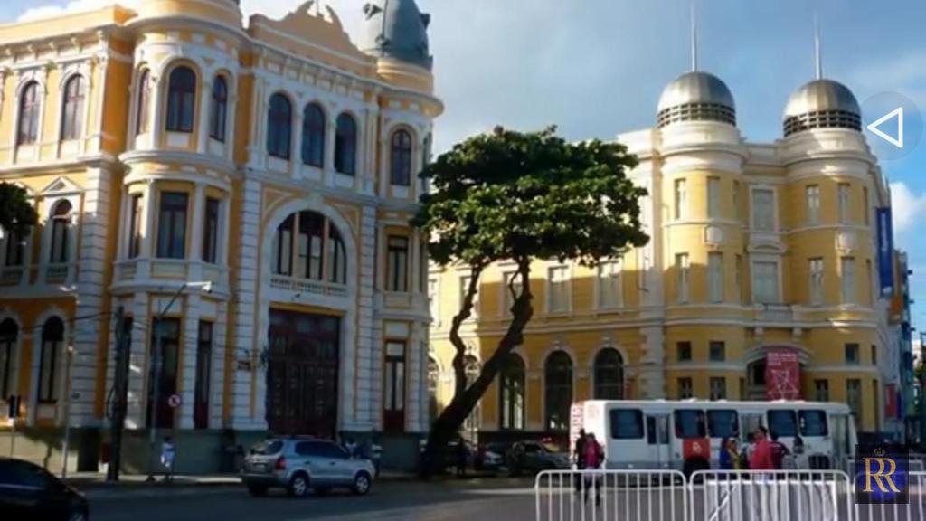  BELLA HOSPEDAGEM - SUA CASA EM RECIFE!!!