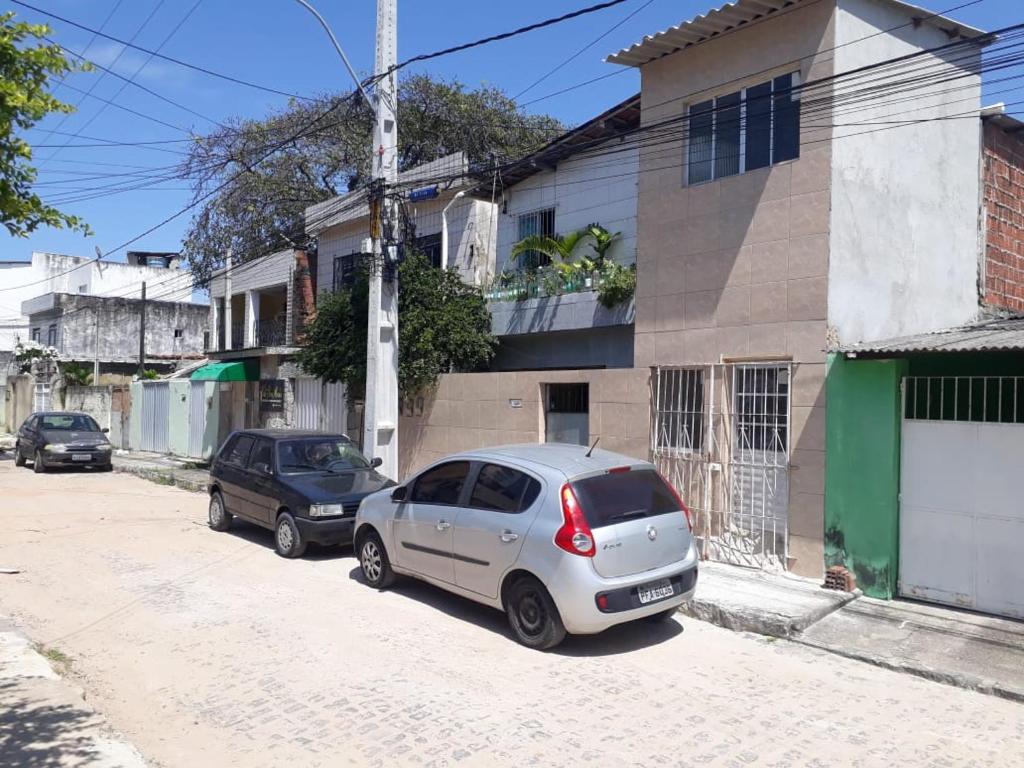  BELLA HOSPEDAGEM - SUA CASA EM RECIFE!!!
