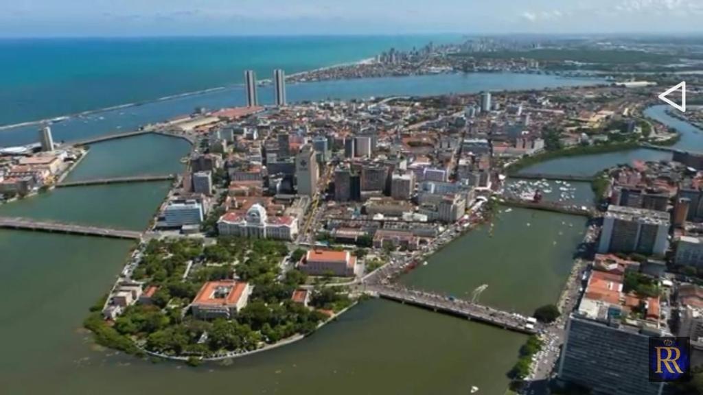  BELLA HOSPEDAGEM - SUA CASA EM RECIFE!!!