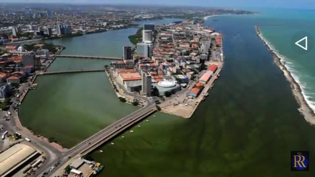  BELLA HOSPEDAGEM - SUA CASA EM RECIFE!!!
