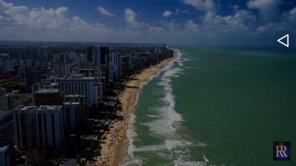  BELLA HOSPEDAGEM - SUA CASA EM RECIFE!!!