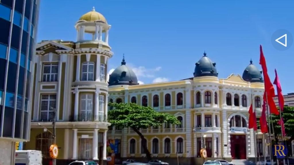  BELLA HOSPEDAGEM - SUA CASA EM RECIFE!!!
