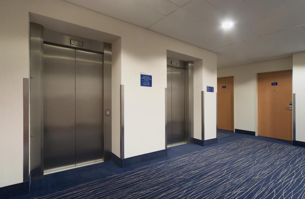 Express Kraków Hotel - Resim 45