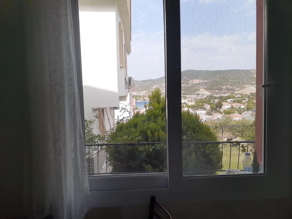 Süha house