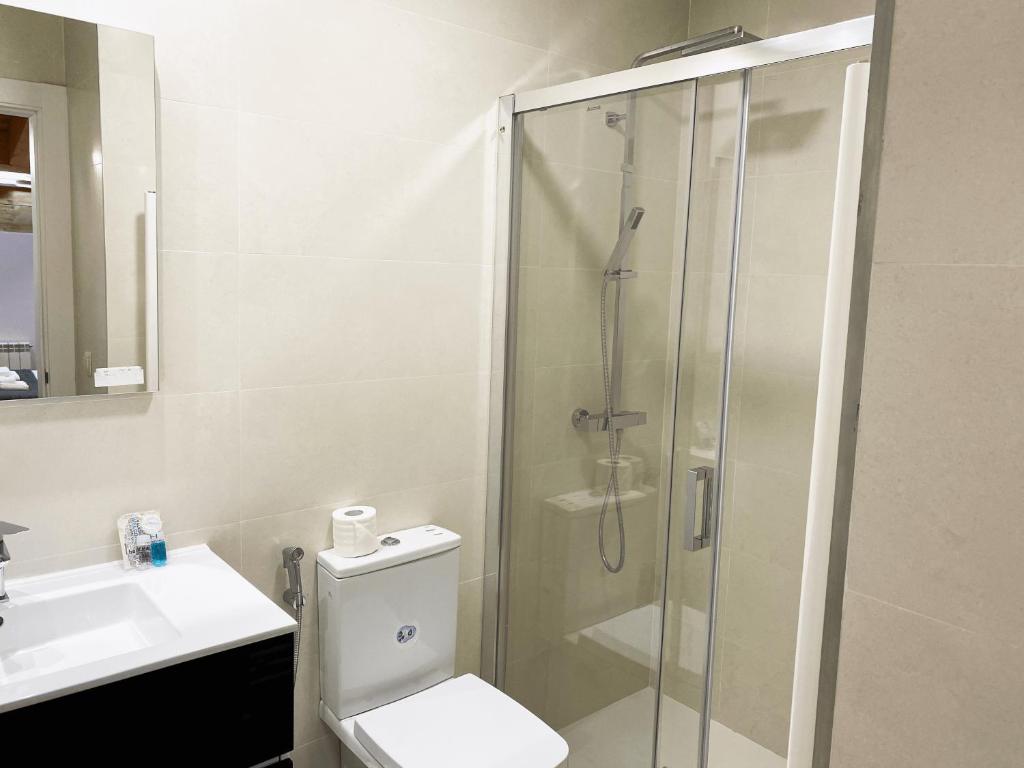 INSIDEHOME Atico del Capitan -Excelente apartamento en el ...