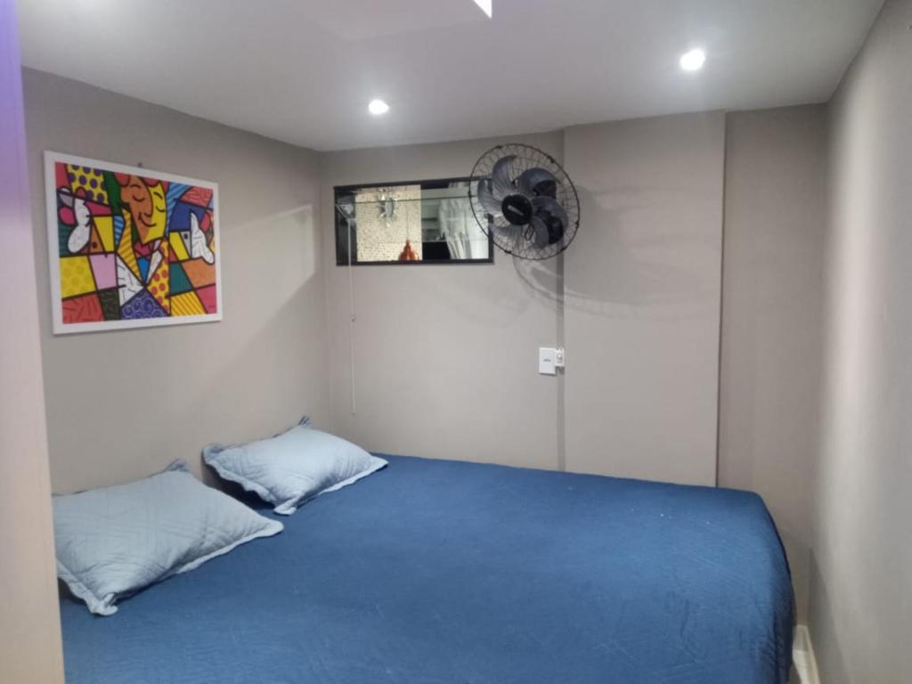  Apartamento Praia do Forte VIP