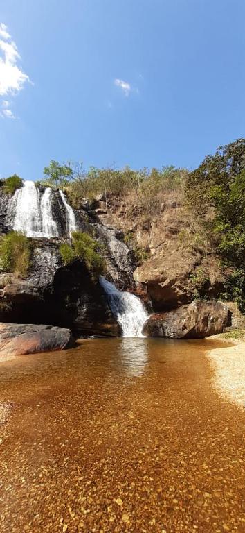  Recanto do Biguá