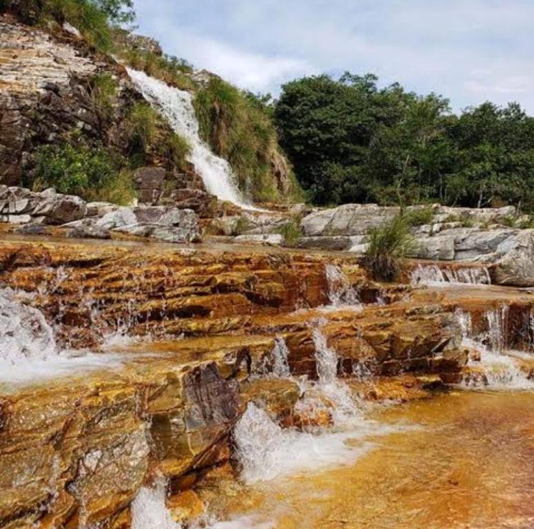 Recanto do Biguá