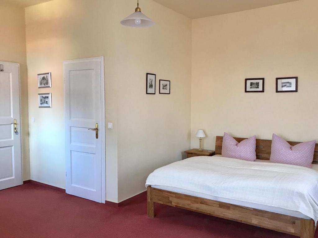 Pension Villa Gisela - 1