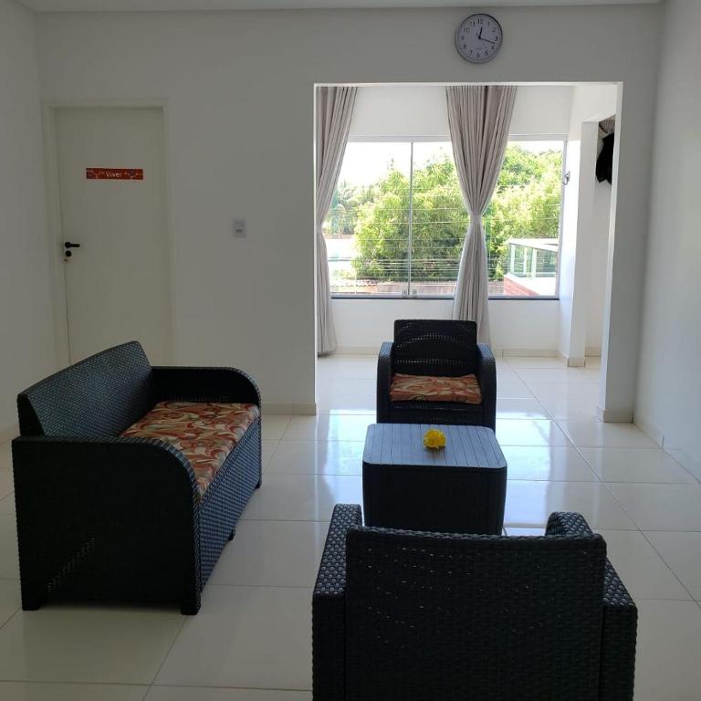  HOSTEL IPIOCA