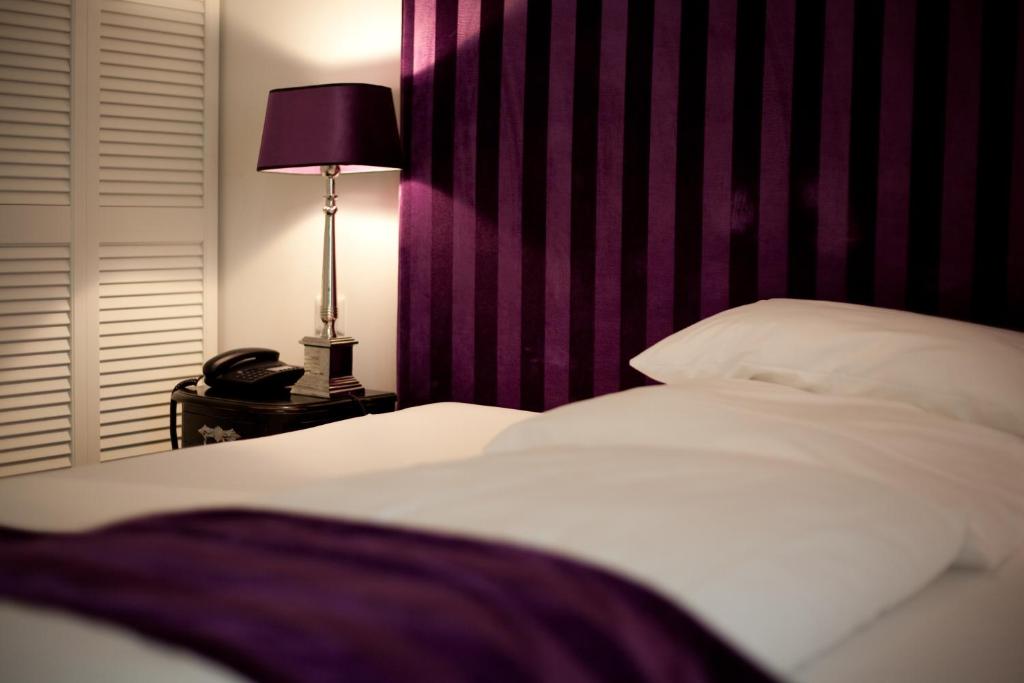 Hotel Aleksandra - Resim 10