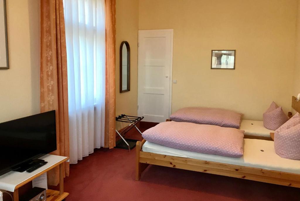 Pension Villa Gisela - 13