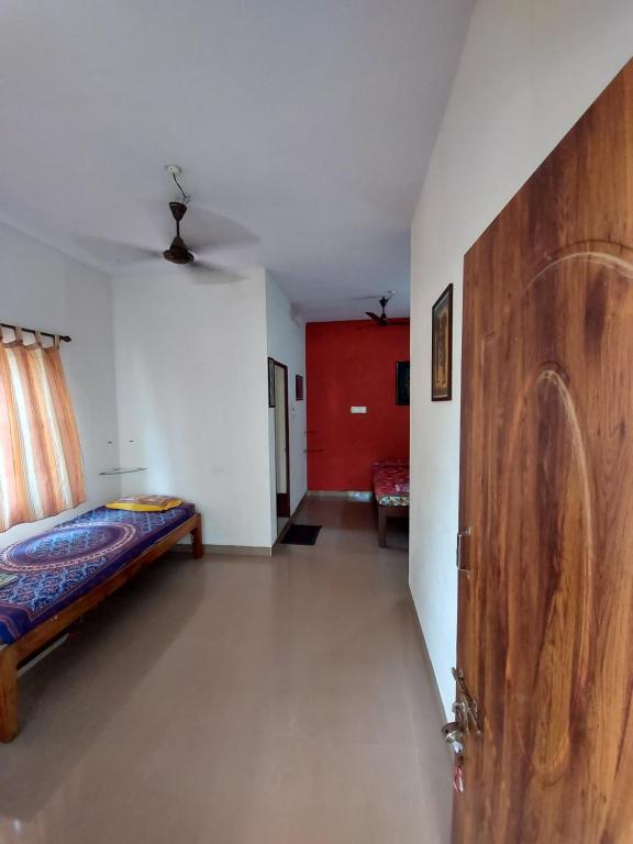 Cocopelli Guest House - Comfort Triple Room Con Ducha