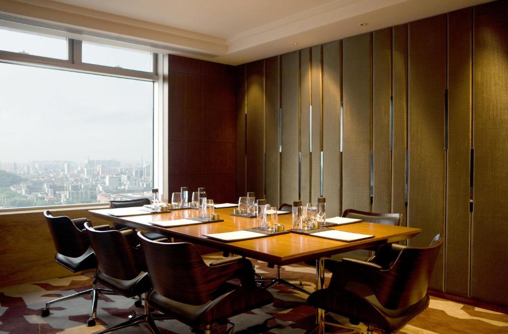 Fotografie z fotogalerie ubytování InterContinental Foshan by IHG v destinaci Fo-šan