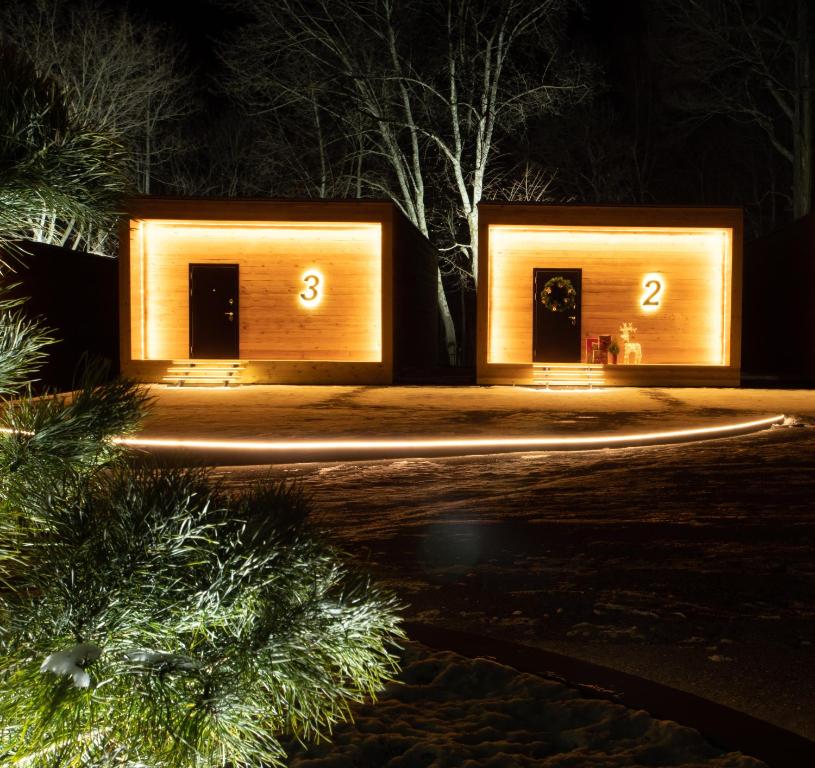 Фотография из галереи Garden Hotel and Spa в Чебоксарах