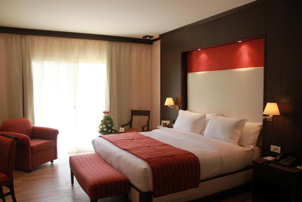 Golden Lili Resort & Spa - Habitación Doble Superior