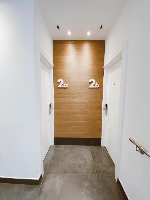 Fotografie z fotogalerie ubytování Salamanca Suites Libertad v destinaci Salamanca