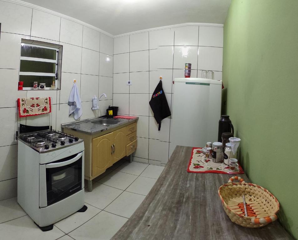  Cantinho da Déia