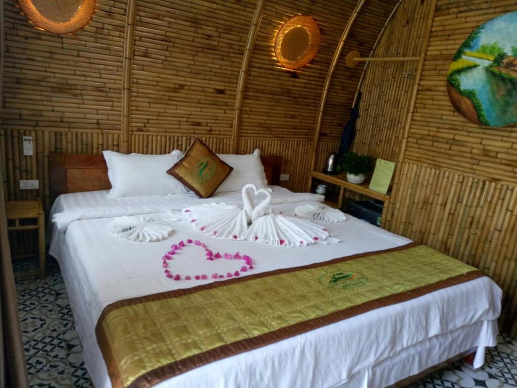 Tam Coc Village Bungalow - 5