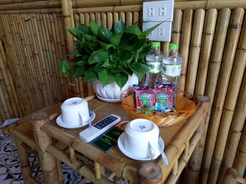 Tam Coc Village Bungalow - 4