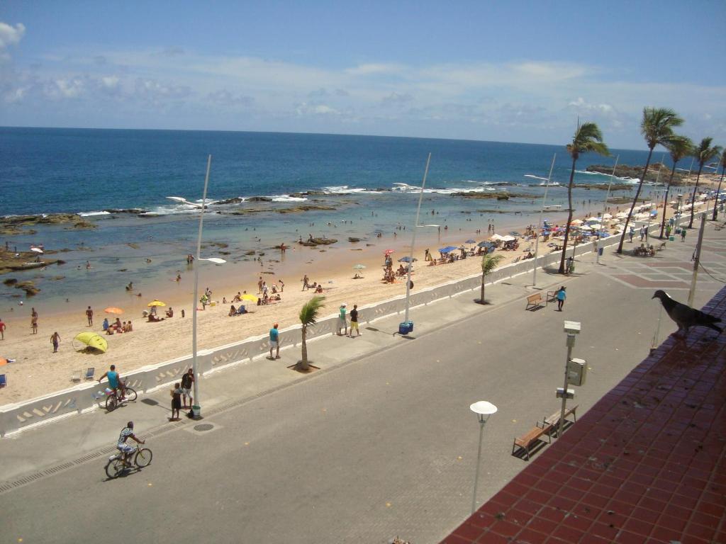  Farol da Barra 315