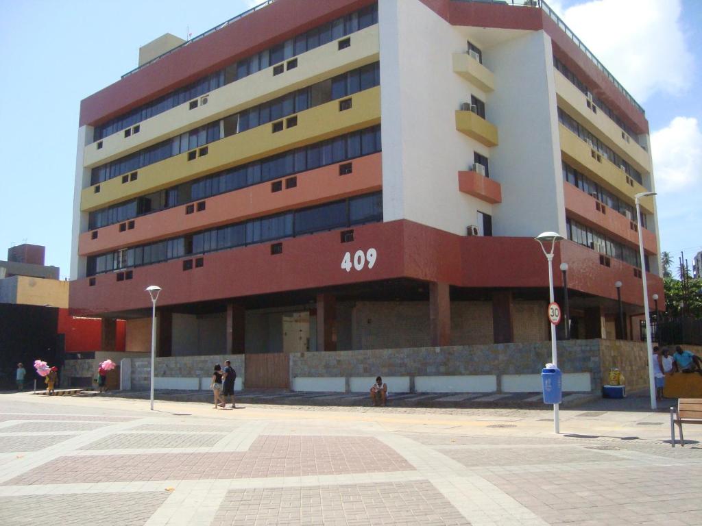  Farol da Barra 315