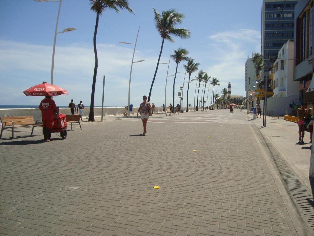 Farol da Barra 315