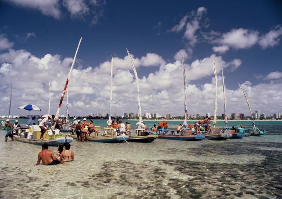  Pousada Catamarã Anexo