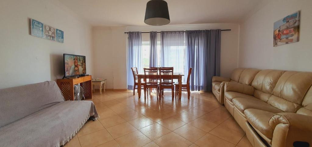 Gallery image of Rei Apartment in Quarteira