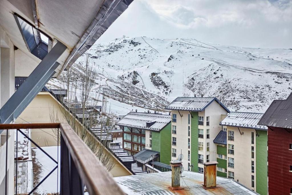 Fotografia z galérie ubytovania GLP Sierra nevada 2 v destinácii Sierra Nevada