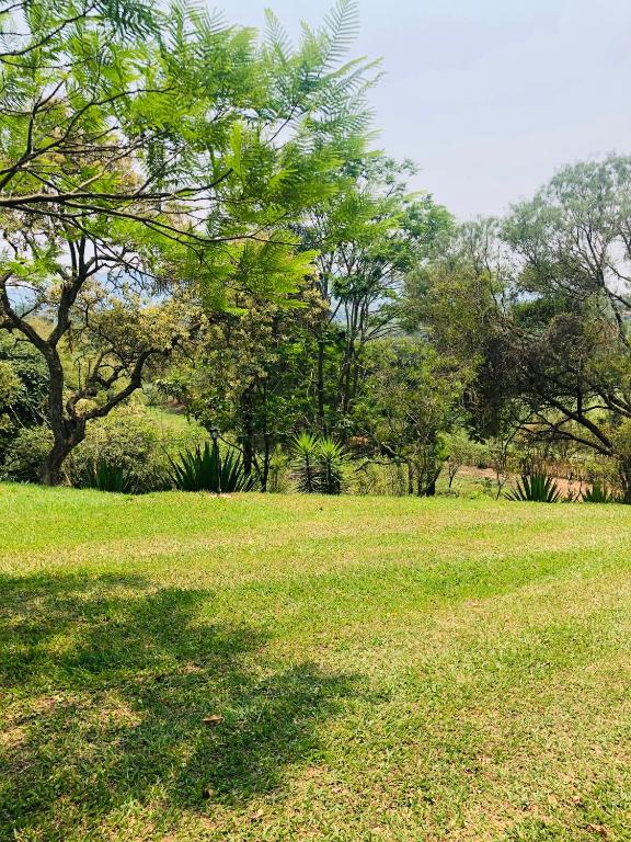  Pousada Quinta da Esperança