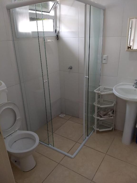  Casa em Caraguatatuba