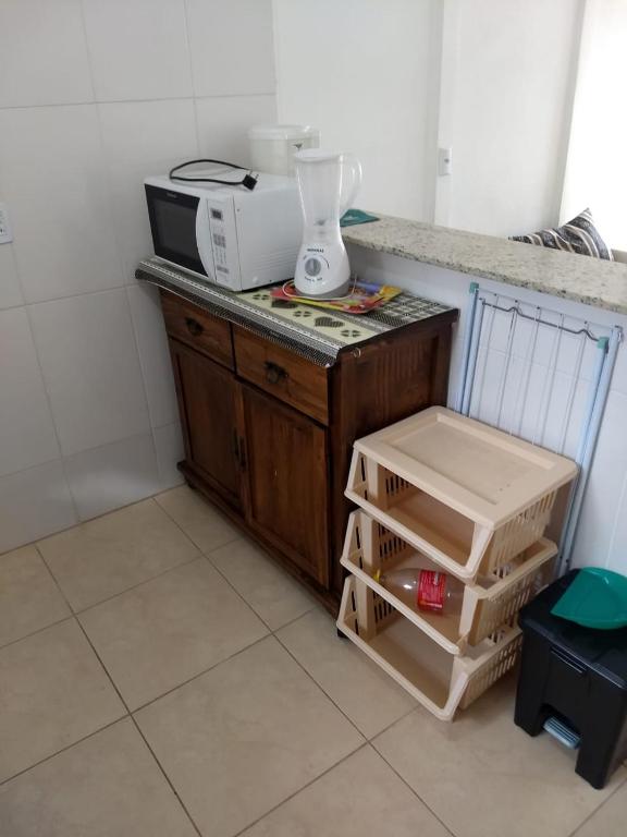  Casa em Caraguatatuba