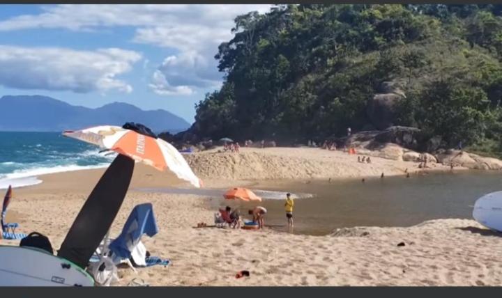  Casa em Caraguatatuba