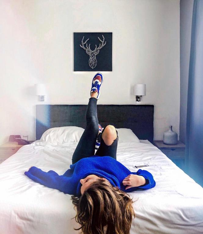 Hotel De Fierlant - Resim 24