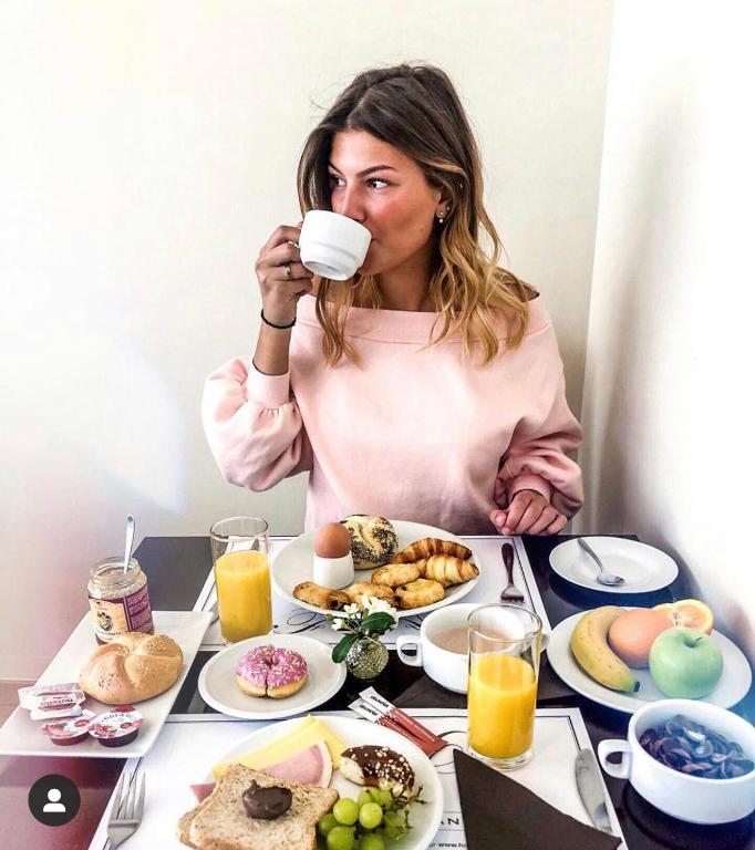 Hotel De Fierlant - Resim 29