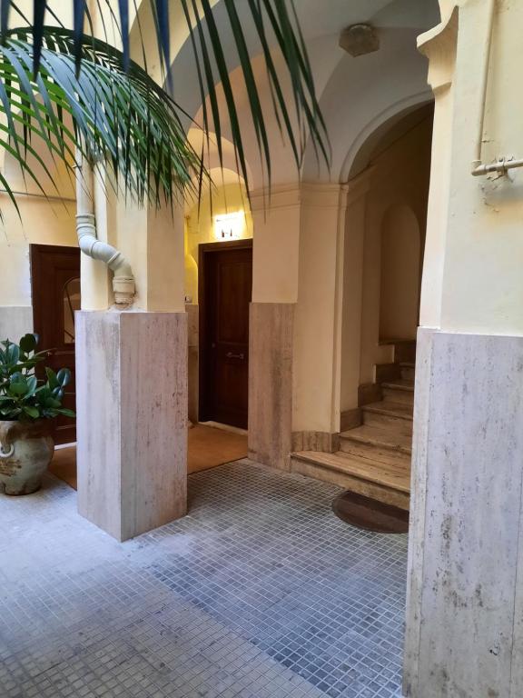Fotografia z galérie ubytovania Affittacamere La Piazzetta v destinácii Anagni