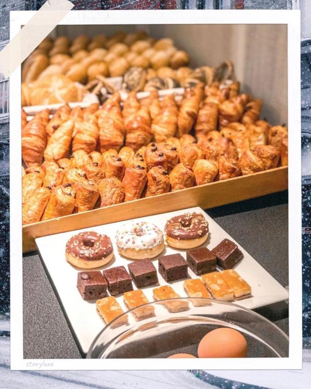 Hotel De Fierlant - Resim 28