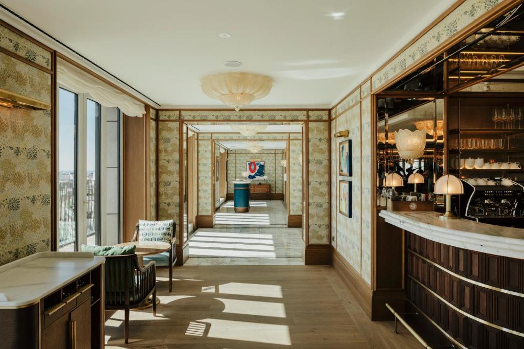 Four Seasons Hotel Madrid, Madrid – Prezzi aggiornati per il 2023