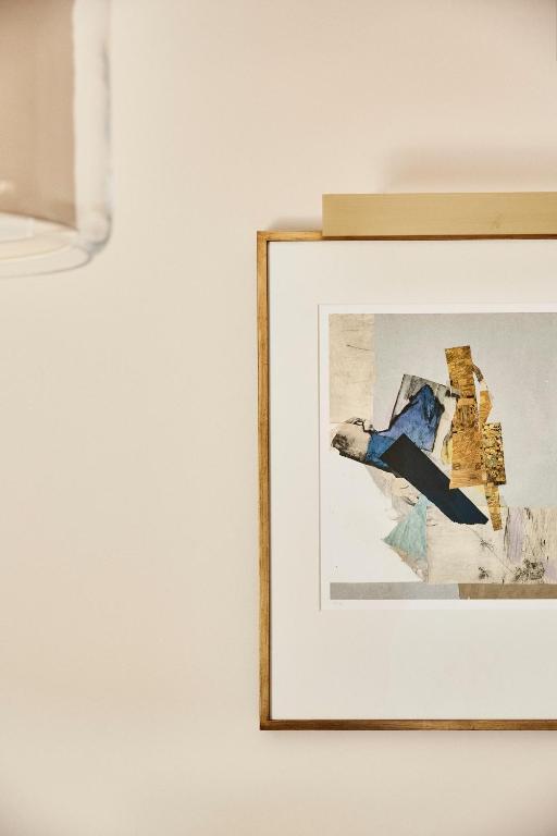 Four Seasons Hotel Madrid - Resim 37